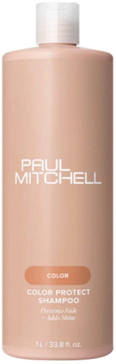 Paul Mitchell Color Protect Shampoo 1000ml
