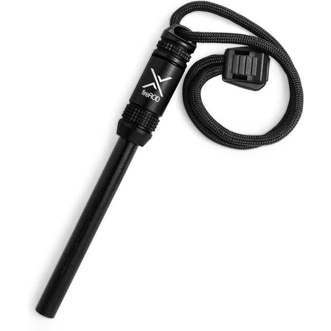 Exotac - FireRod - Tinder Capsule - Firestarter