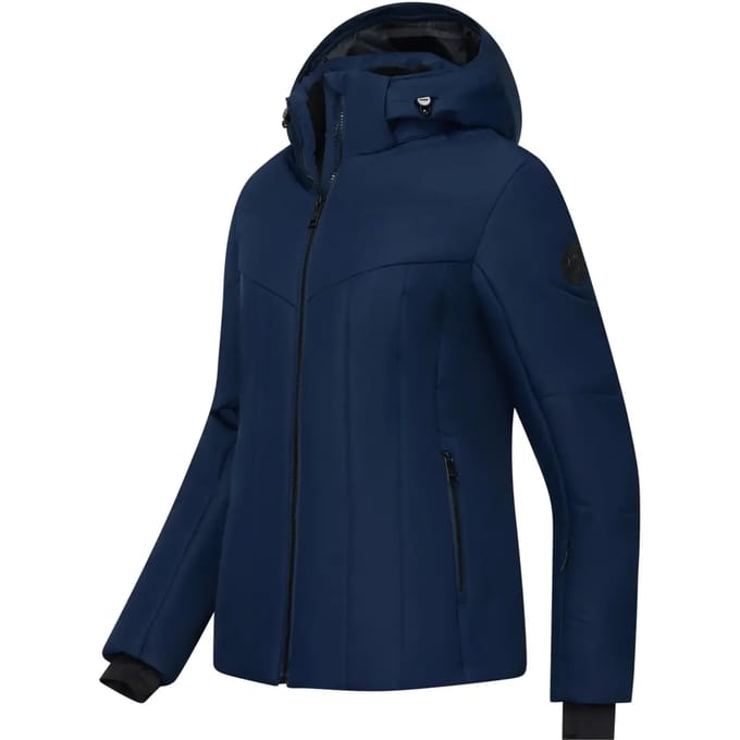 Dames ski jas Dare 2B Glacier II