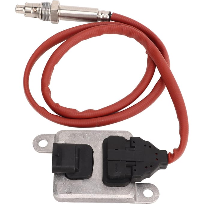 Zuurstofsensor 13628589846 Nauwkeurige Detectie Hittebestendig Nox Upstream Sensor Vervanging voor 3 Serie 5 brown