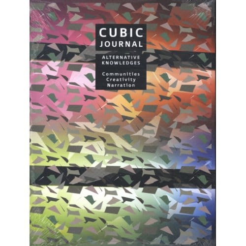Alternative Knowledges - Cubic Journal