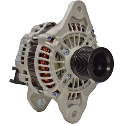 Driefasige generator PRESTOLITE ELECTRIC 861392