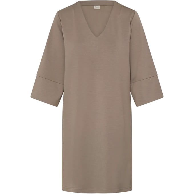 Dames t-shirt jurk fransa Aurora 7