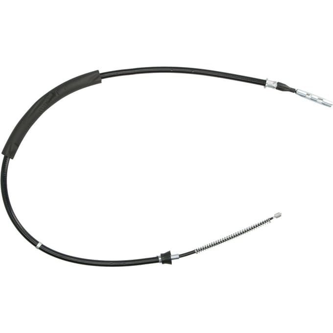 Kabel, parkeerrem ABE C7A012