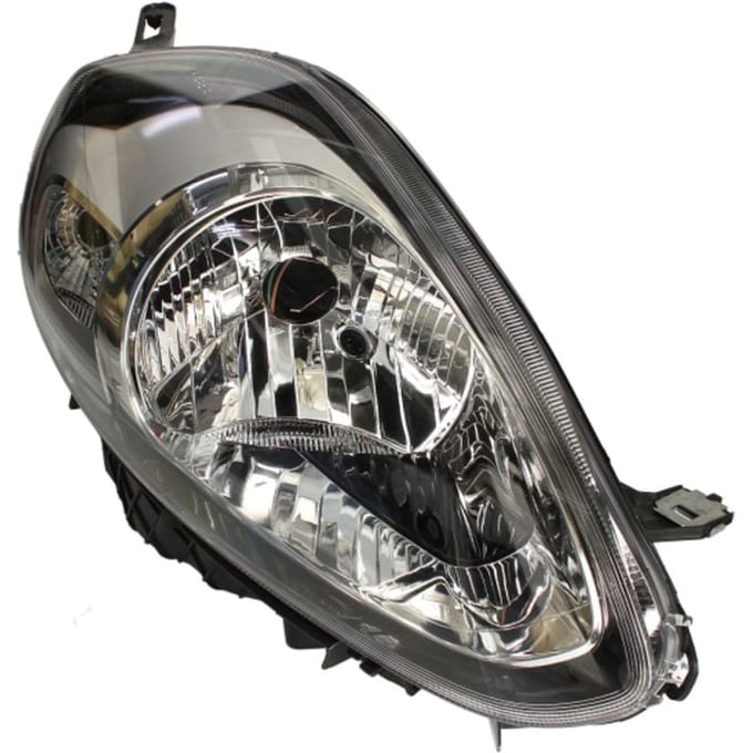 Koplampen TYC 20-12261-05-2, rechts