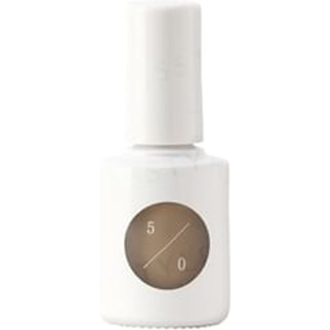 uka - Color Base Coat Zero 5/0 Sand Beige 10ml