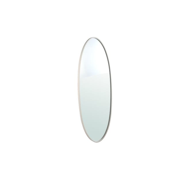 PTMD - Spiegel Serine - Wit - 50x3.5x140cm