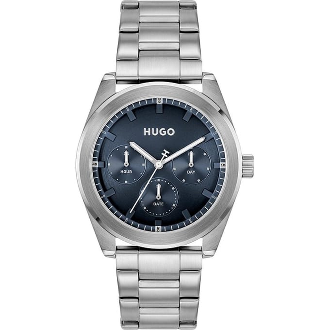 Hugo Boss Hugo 1530424 #Bright Sport Horloge
