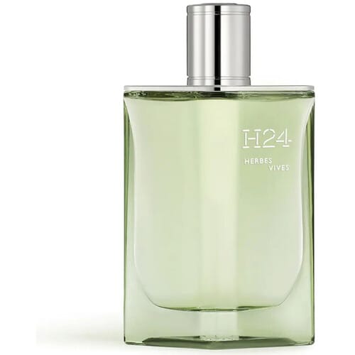 Eau de Parfum Hermès Paris H24 Verse Kruiden Eau de Parfum 100 ml