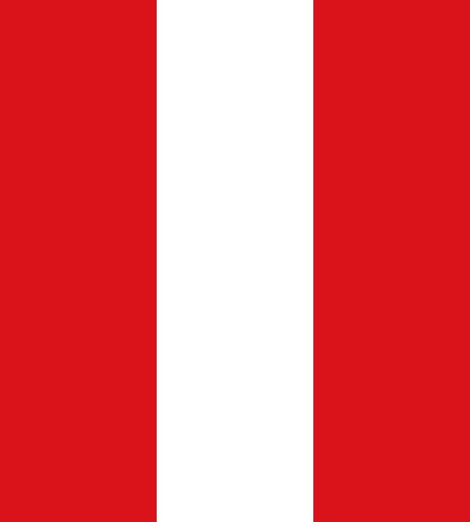 Vlag Écaussinnes 100x150cm