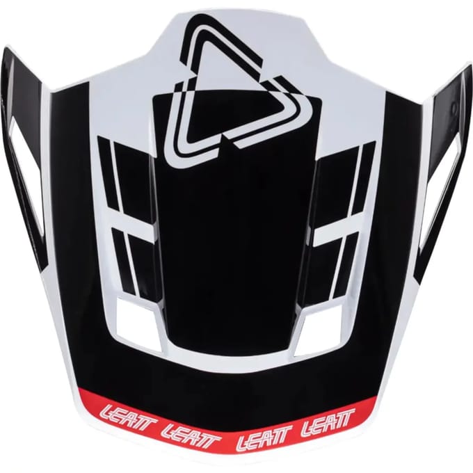 Vizier voor motorcrosshelm Leatt 7.5 V24