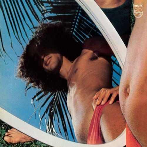 Araca Azul - Caetano Veloso & Gilberto Gil