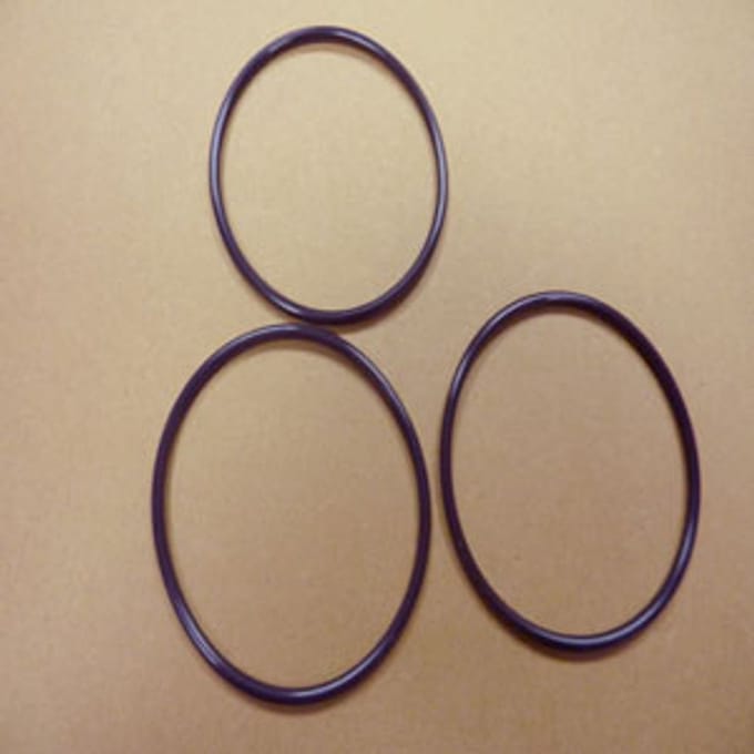 Remeha O-ring 76x4 (5x), S100815