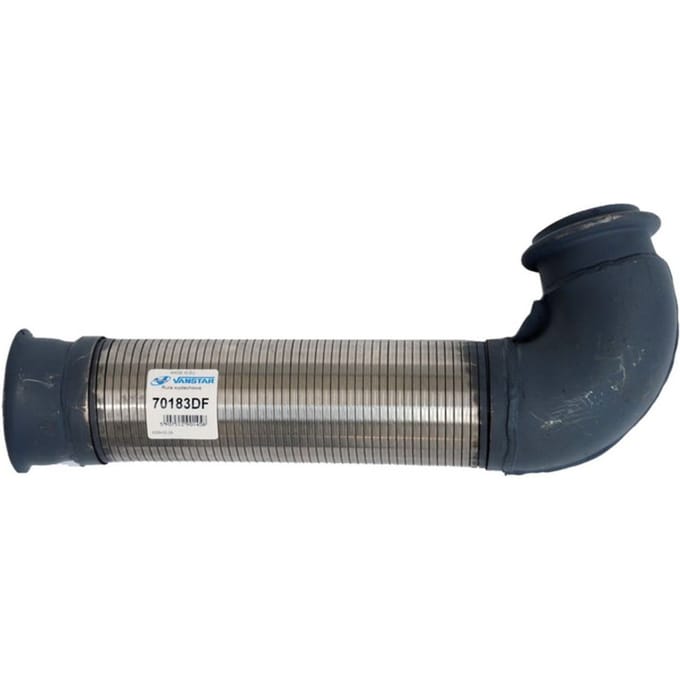 Uitlaatpijp VANSTAR 70183DF