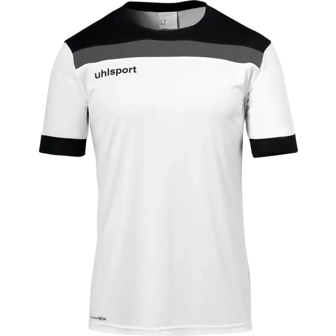 T-shirt Korte Mouw Uhlsport Offense 23