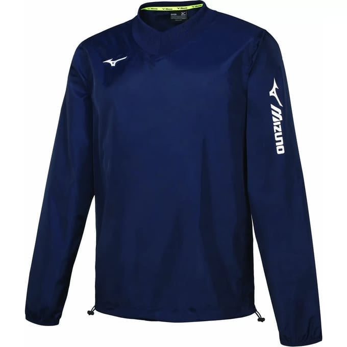 Kinderjas Mizuno Sendai Trad