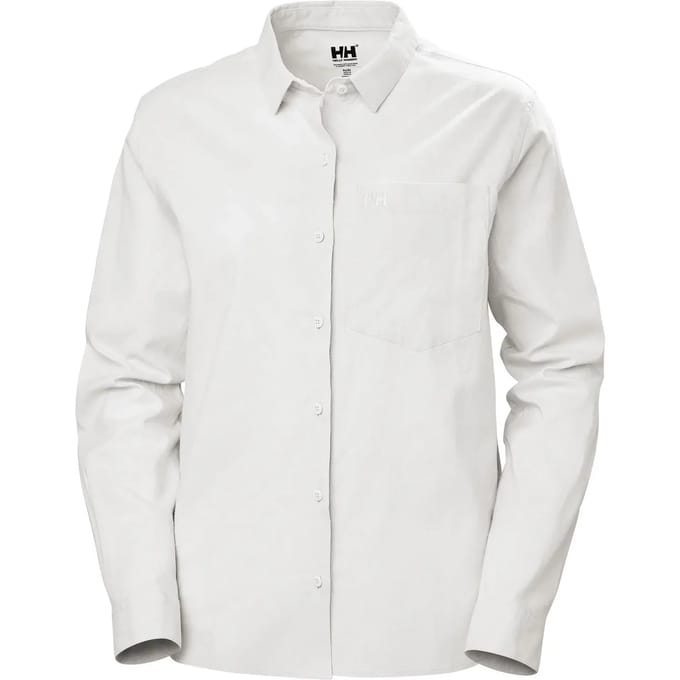 Dameshemd Helly Hansen Club