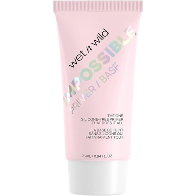 wet n wild Primer PrimeFocus Impossible Teint Dames 25 ml