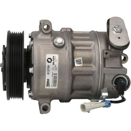 Airco-compressor VALEO RE-GEN - AT VALEO 813709