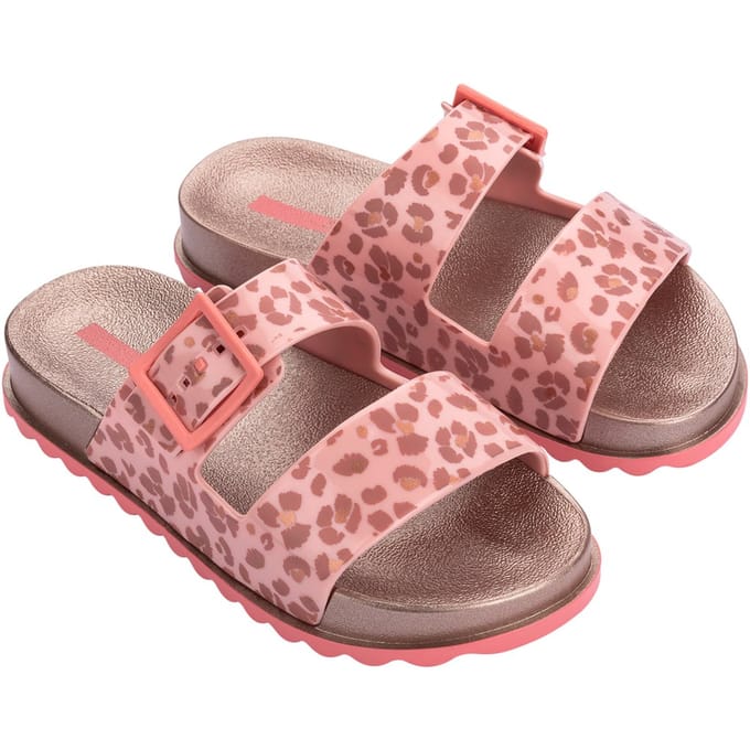 Ipanema Classy Kids - Meisjes Slippers - Pink