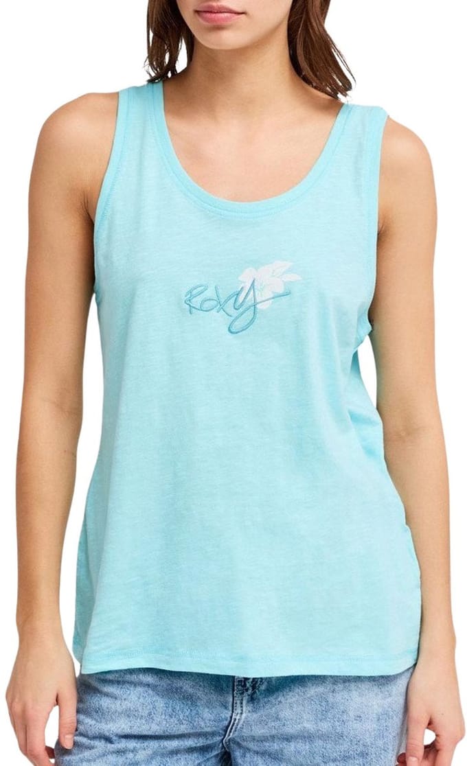 Roxy Dream Oasis Top Dames - Maat S