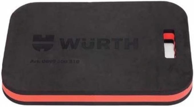 Onderlegger 480x320x36mm voor Werkplaats