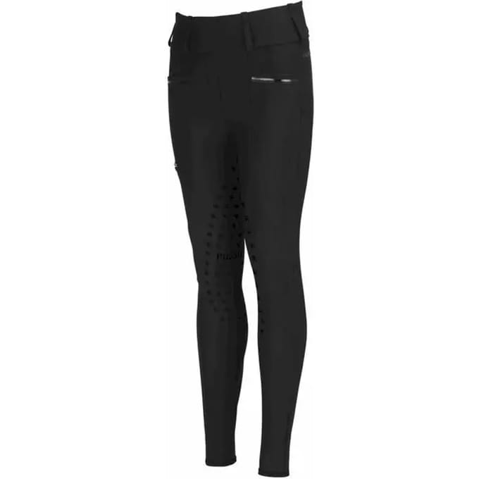 Pikeur Rijlegging Lilith full grip Black - 170