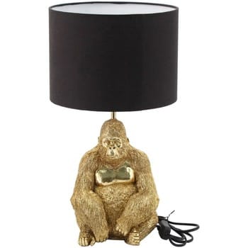 Tafellampen Signes Grimalt Orangoetan-Vormige Lamp