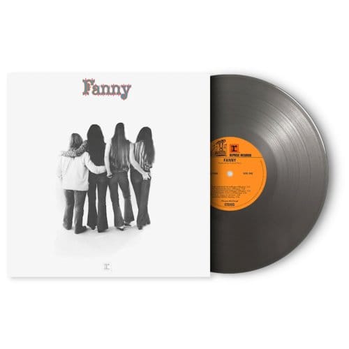 Fanny - Fanny