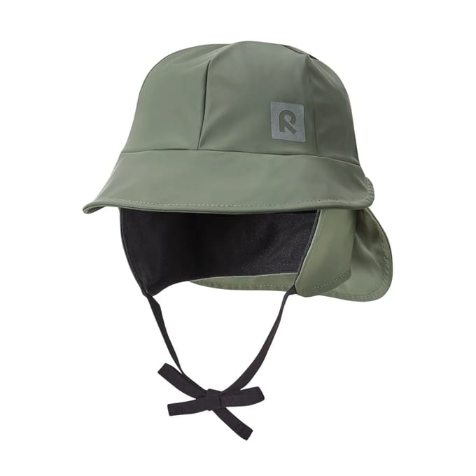 Kindermuts Reima Rainy