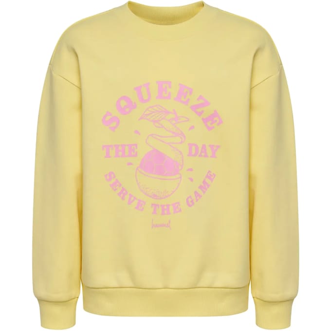 Junior Sweatshirt Hummel Graphic