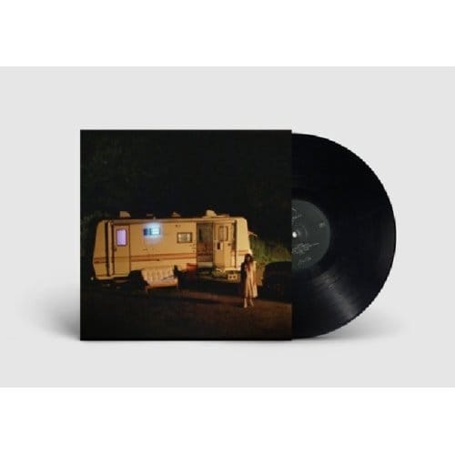 Boy Harsher - The Runner (Original Soundtrack) (LP)