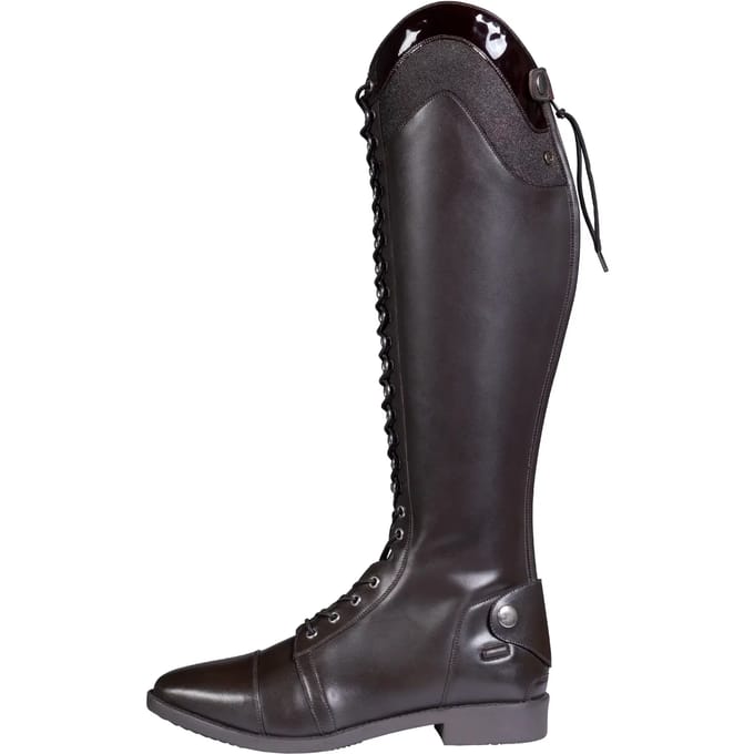Dames rijlaarzen HKM Beatrice Standard Length/Width