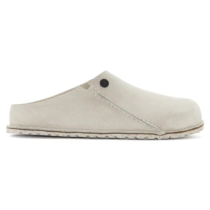 Birkenstock Premium Suede Leather
