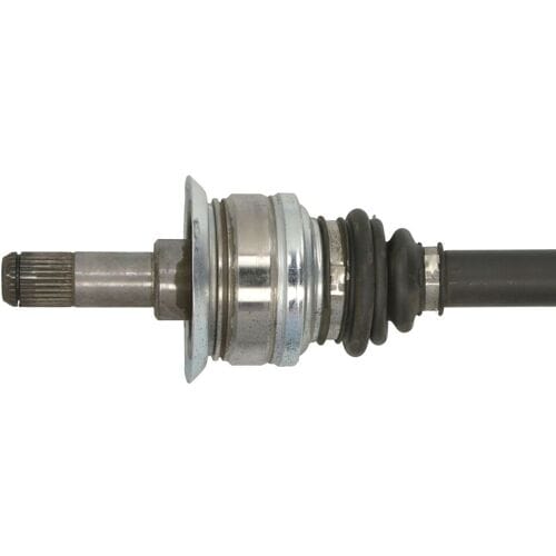 Aandrijfas POINT GEAR PNG75853