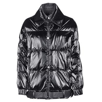 Donsjas Emporio Armani 6H2B97