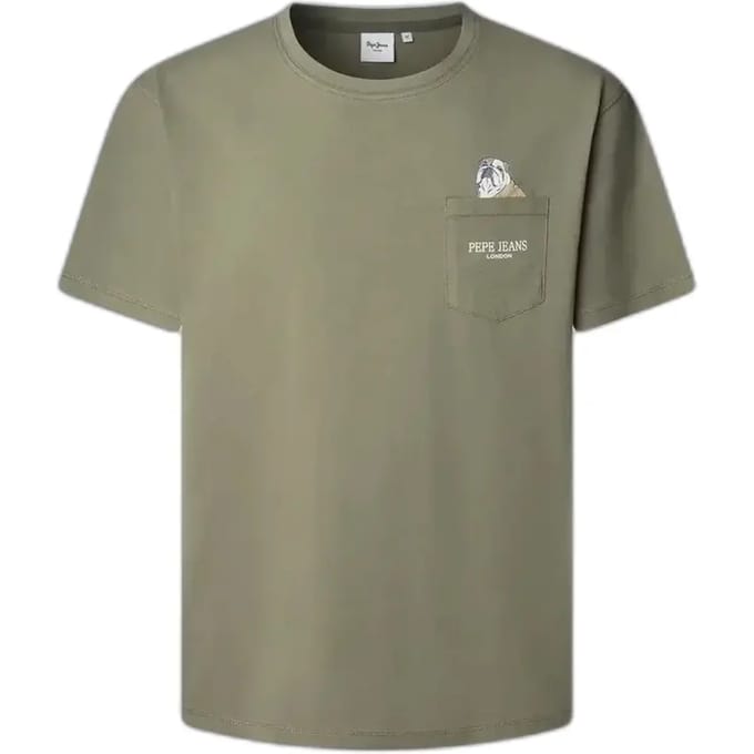 T-shirt Pepe Jeans Thansen