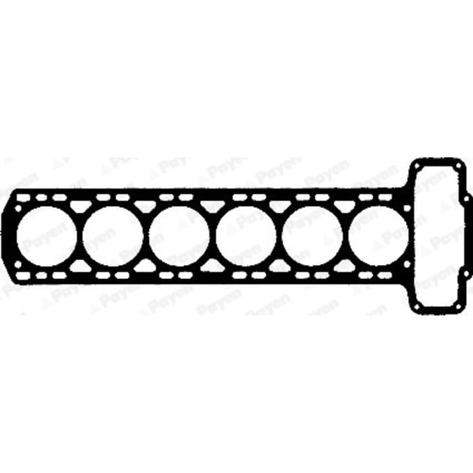 Cilinderkoppakking PAYEN AG570