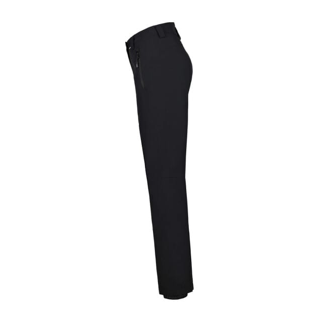 ICEPEAK - Freyung Korte Lengte - Skibroek dames - Zwart