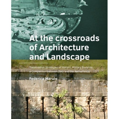 At The - A+Be Architecture And The Built Environment - Federica Marulo