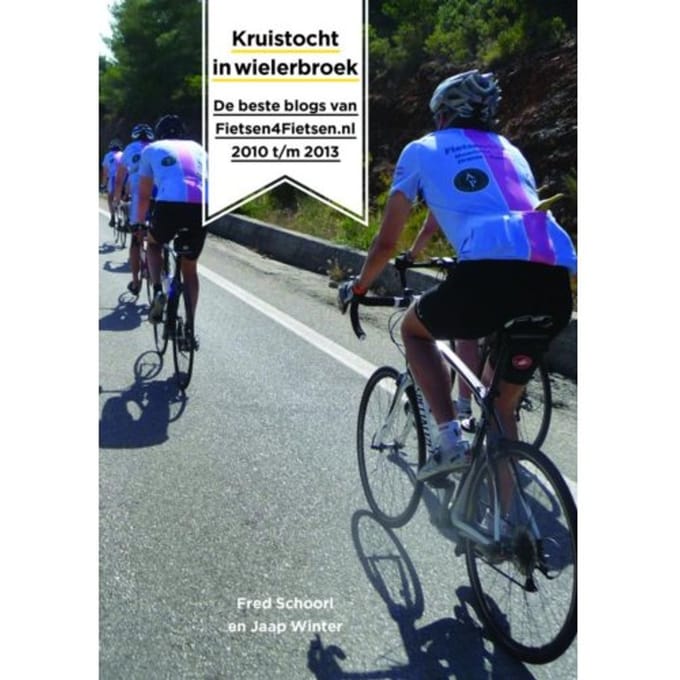 Kruistocht In Wielerbroek - Fred Schoorl