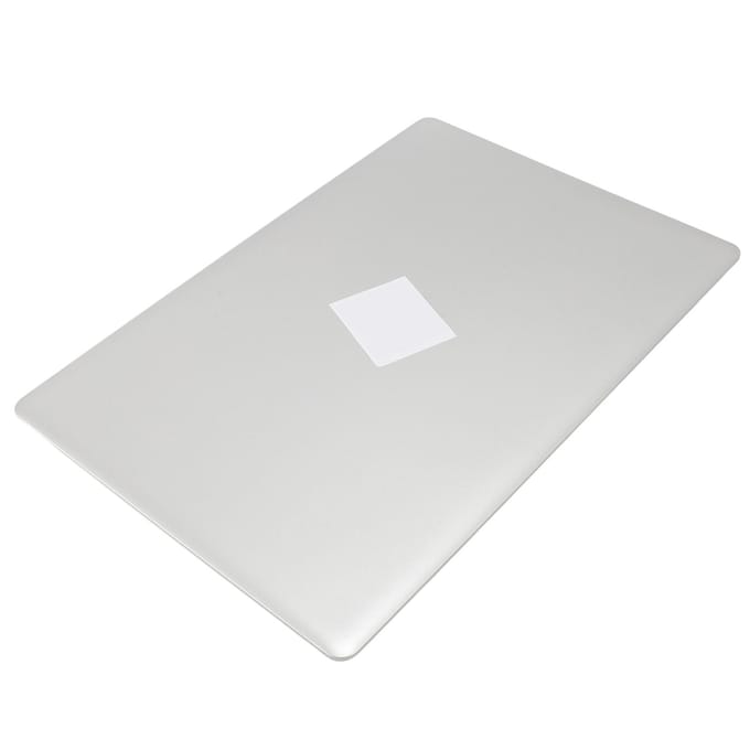 Laptop LCD Achterklep Vervanging Notebook LCD Achter Bovenklep voor Dell Inspiron 15 5570 5575 X4FTD white