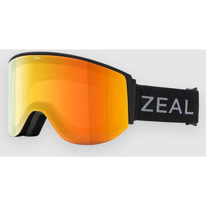 Zeal Optics Beacon Dark Night Goggle patroon