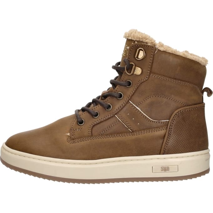 Sub55 - Veterschoenen Hoog