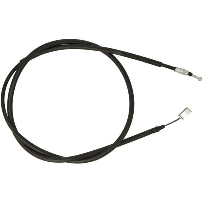 Kabel, parkeerrem LINEX 09.01.60 rechts