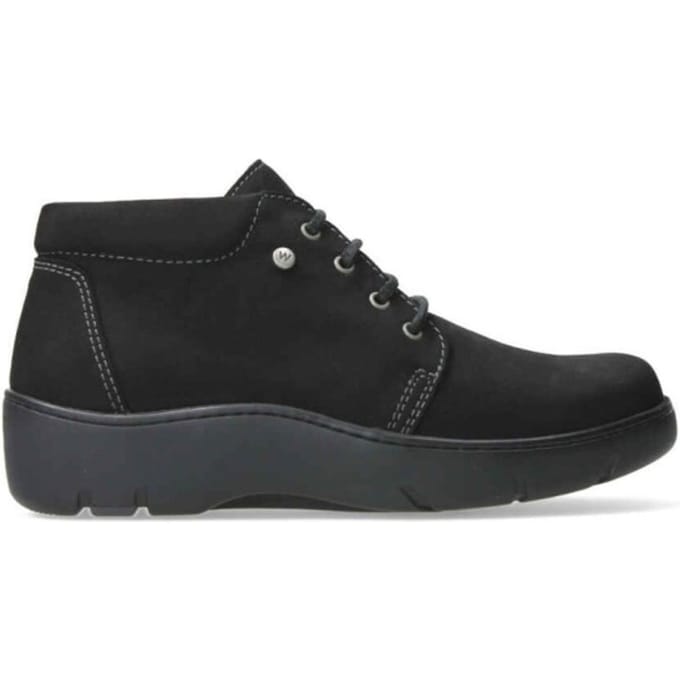 Wolky Veterschoenen