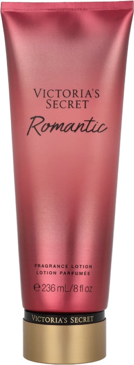 Victoria Secret Romantic Fragrance Lotion 236 ml