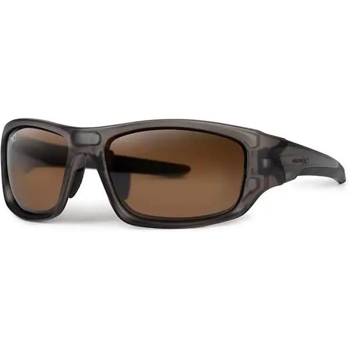 Matrix Polarised Sunglasses Wraps - Gepolariseerde Zonnebril