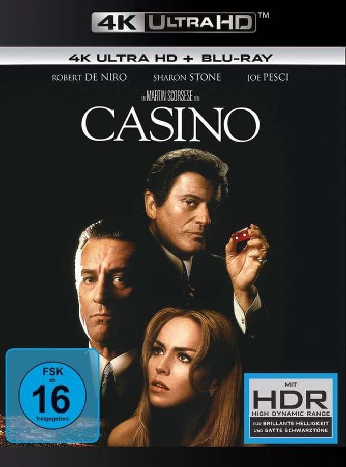 PLAION 1185037 film en Video Blu-ray Duits