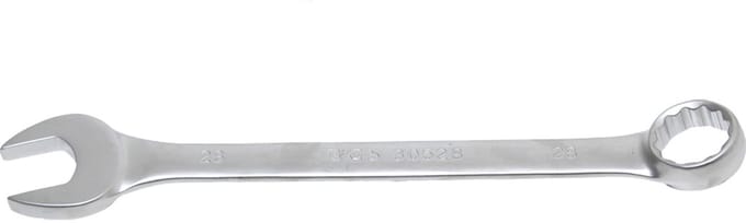 Ringsteeksleutel 28 mm BGS technic 30528